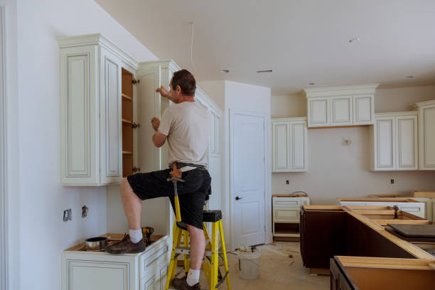 Licensed Kitchen service in Dennison, MN - BM Kitchen