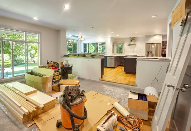 Reliable Kitchen contractor in Dennison, MN by BM Kitchen